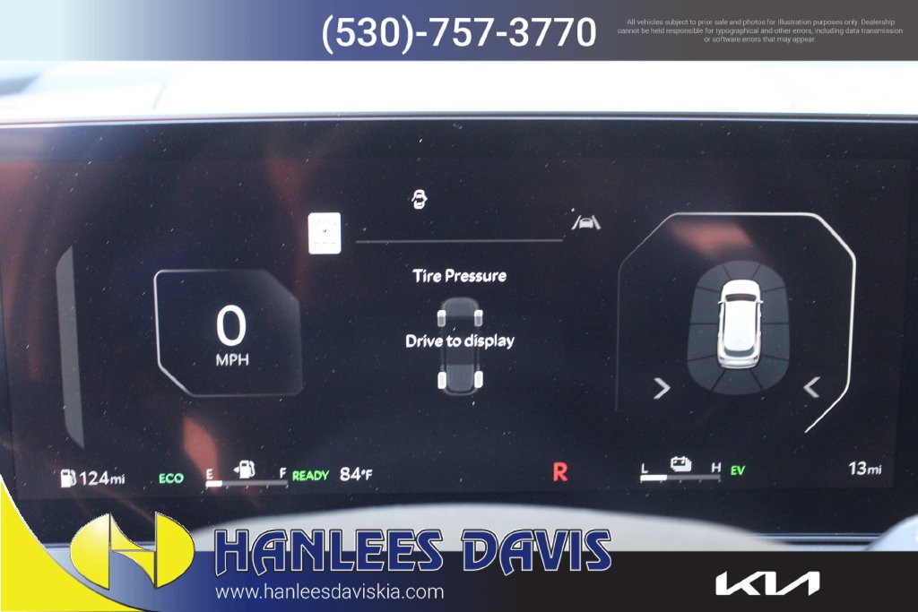New 2026 Volcanic Sand Kia X-Line SX Prestige AWD image 34