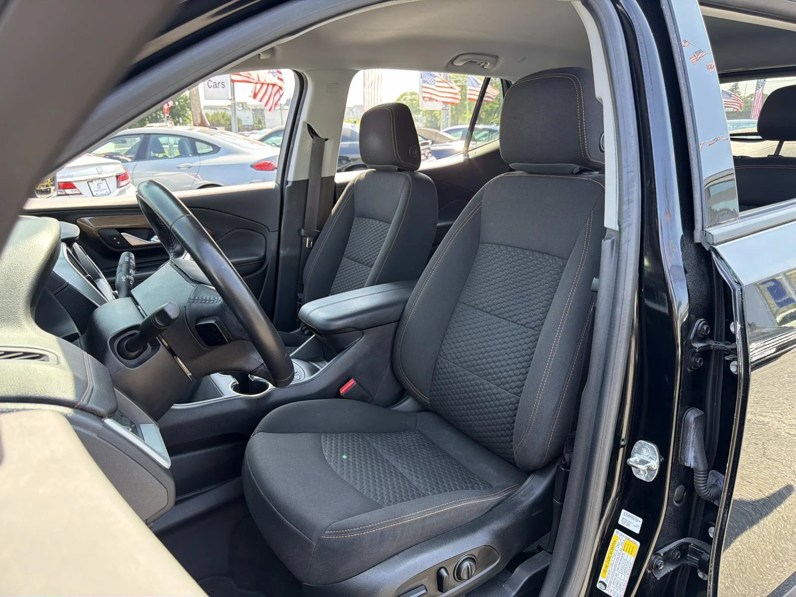 2020 GMC Terrain SLE - Photo 17