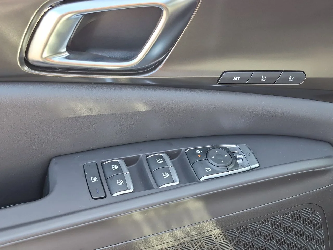 New 2026 Panthera Metal Kia SX image 24