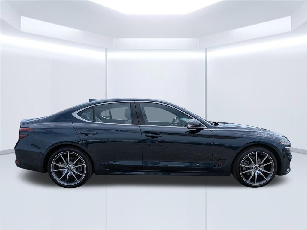 Used 2023 Blue Genesis 2.0T image 7