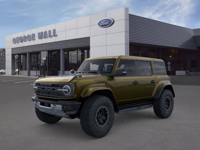 2025 Ford Bronco Bronco Raptor Raptor®