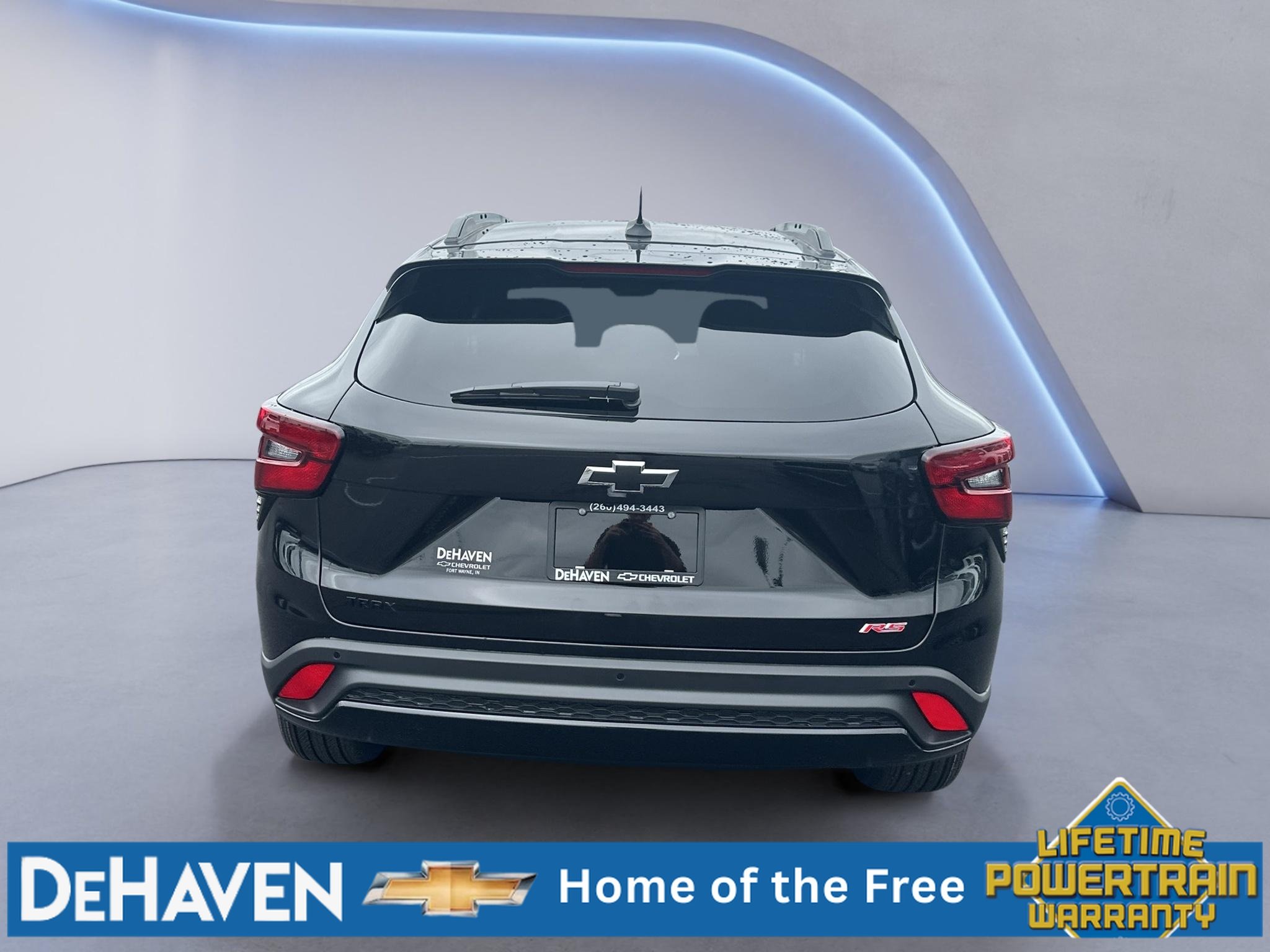 2026 Chevrolet Trax RS - Photo 7