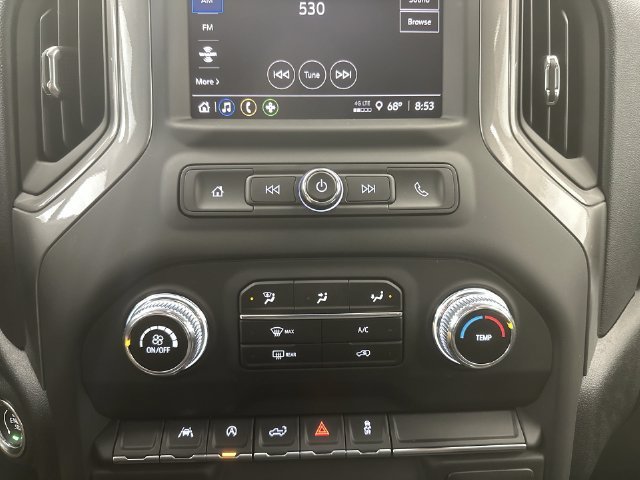 2026 GMC Sierra 1500 Pro - Photo 18