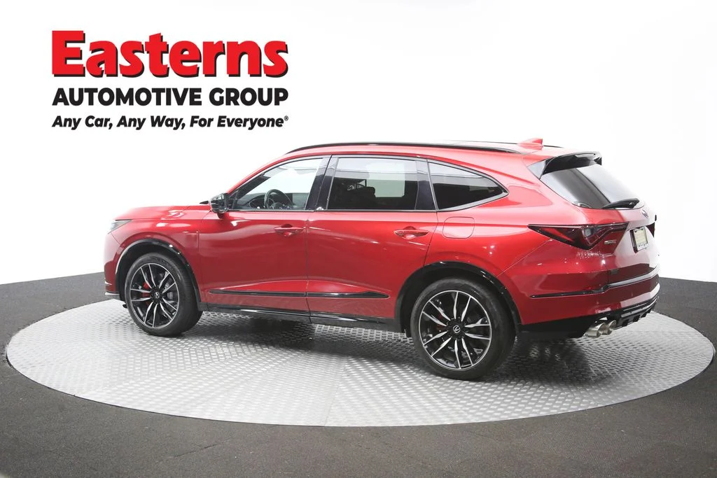 Used 2023 Red Acura Type S w/Advance Package image 65