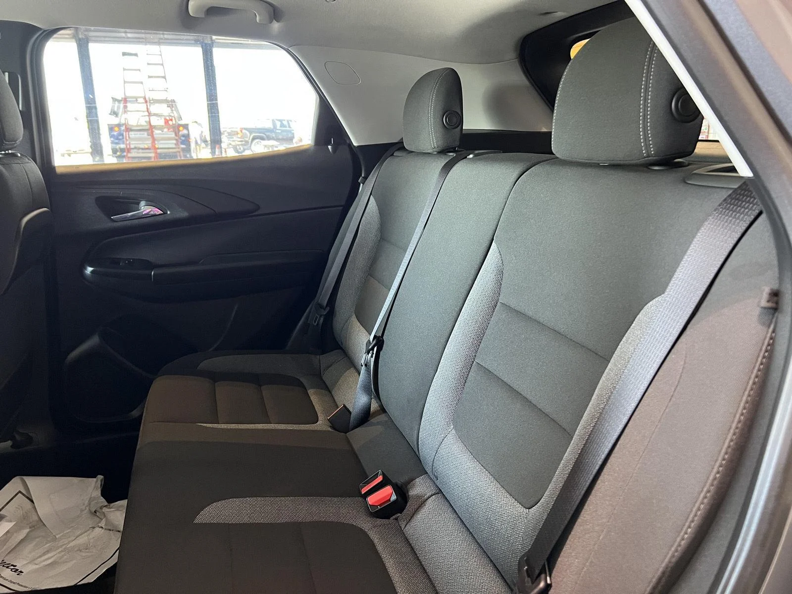 Used 2022 Satin Steel Metallic Chevrolet LT image 18