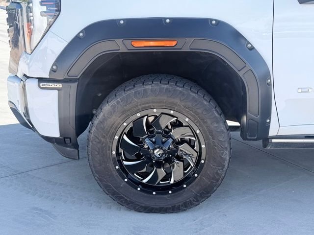 2024 GMC Sierra 2500HD Denali Ultimate - Photo 39