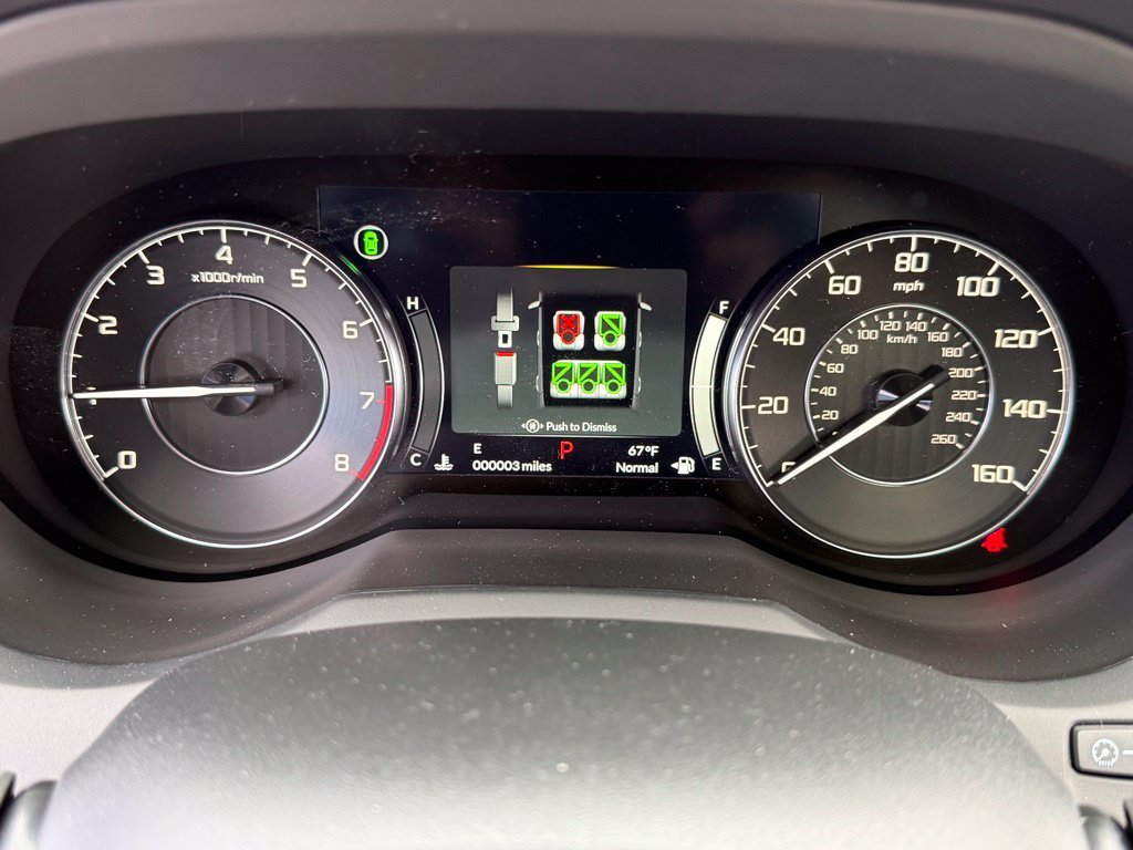 2026 Acura RDX Advance Package - Photo 19
