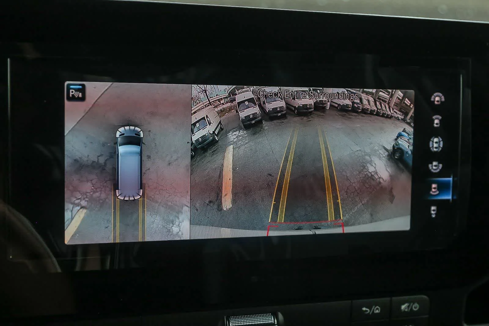 2024 Mercedes-Benz Sprinter Cargo Van Base - Photo 22