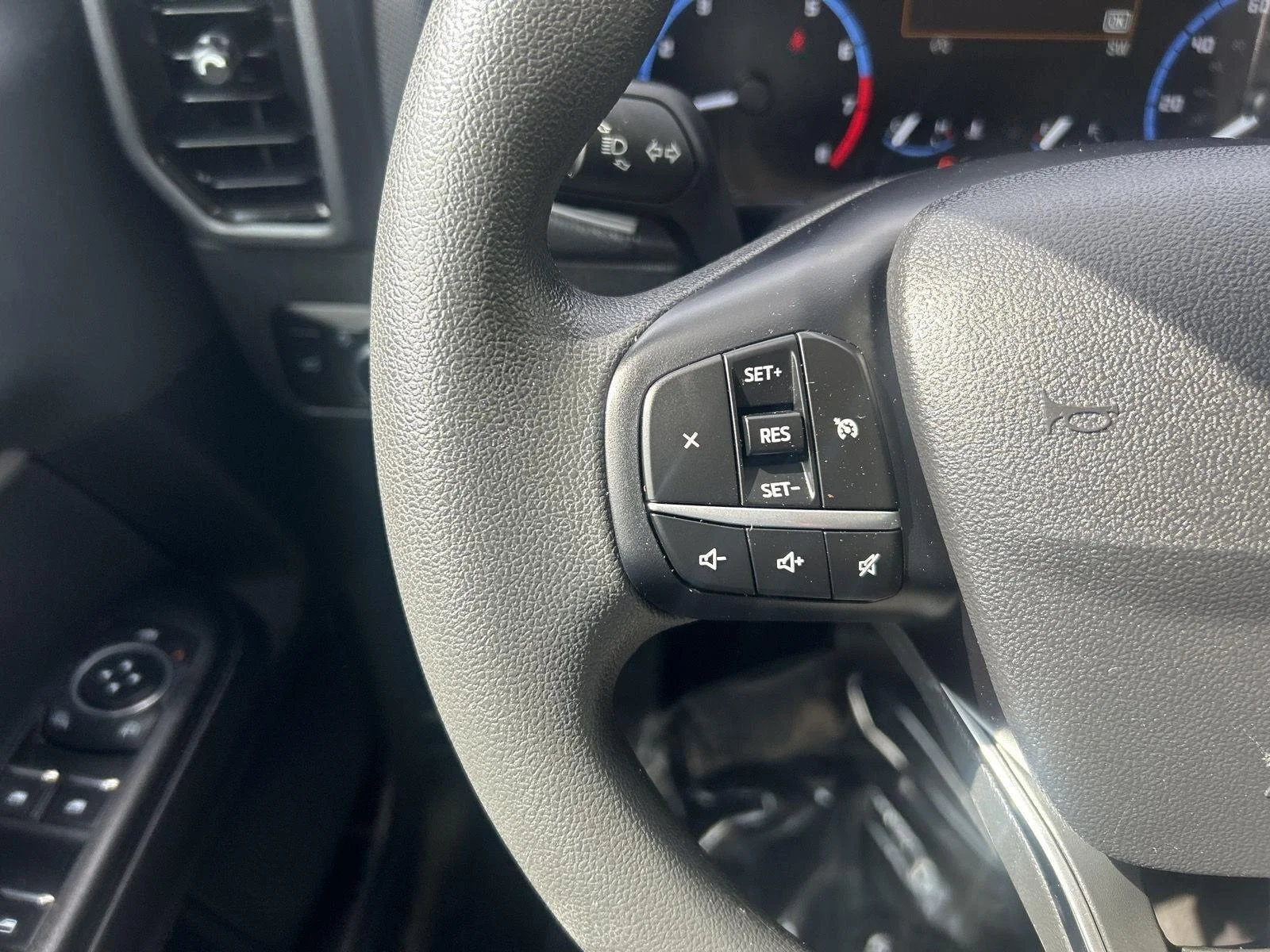 Used 2023 . Ford Base 4x4 image 14