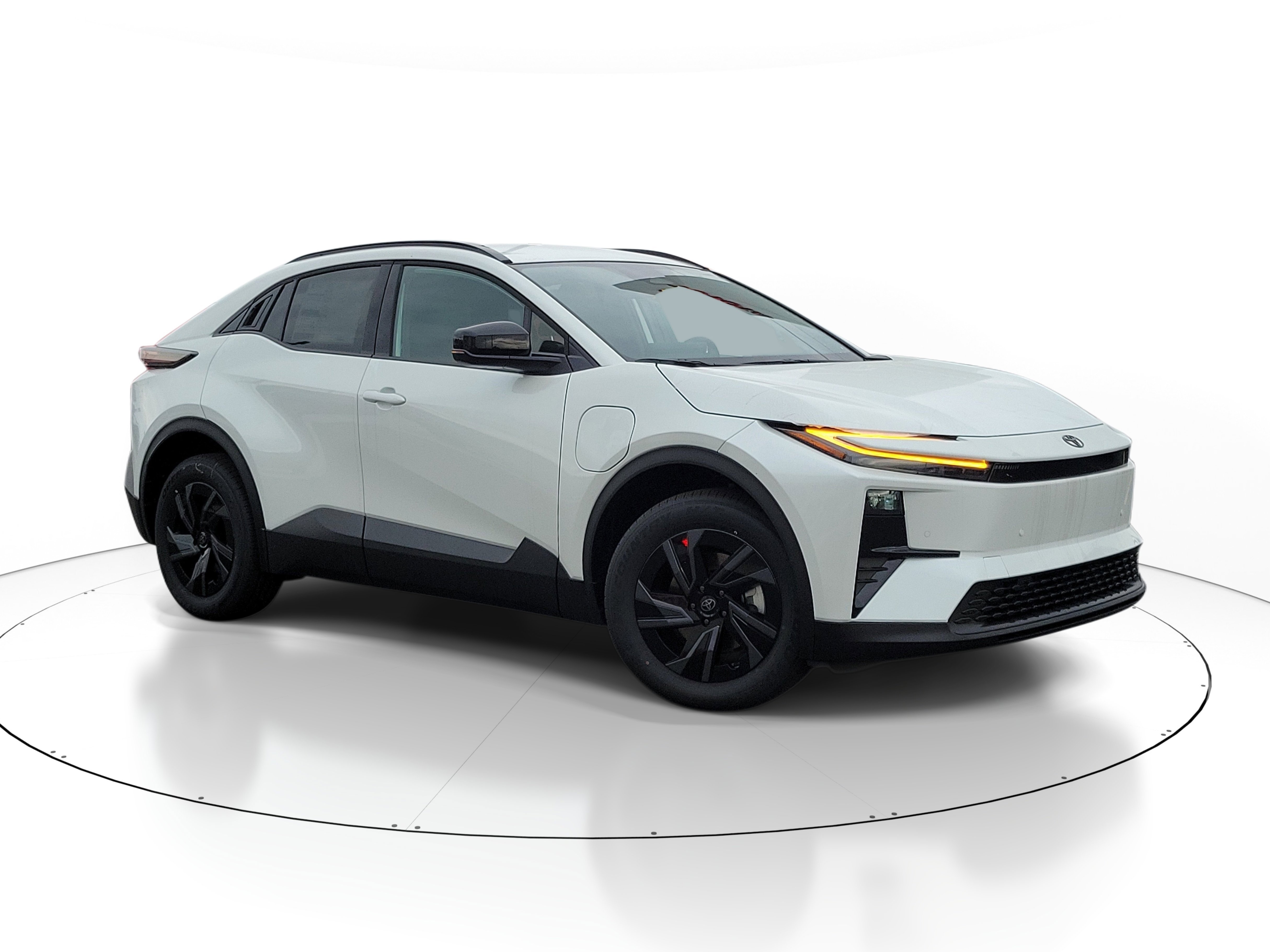 2026 Toyota C-HR  SE