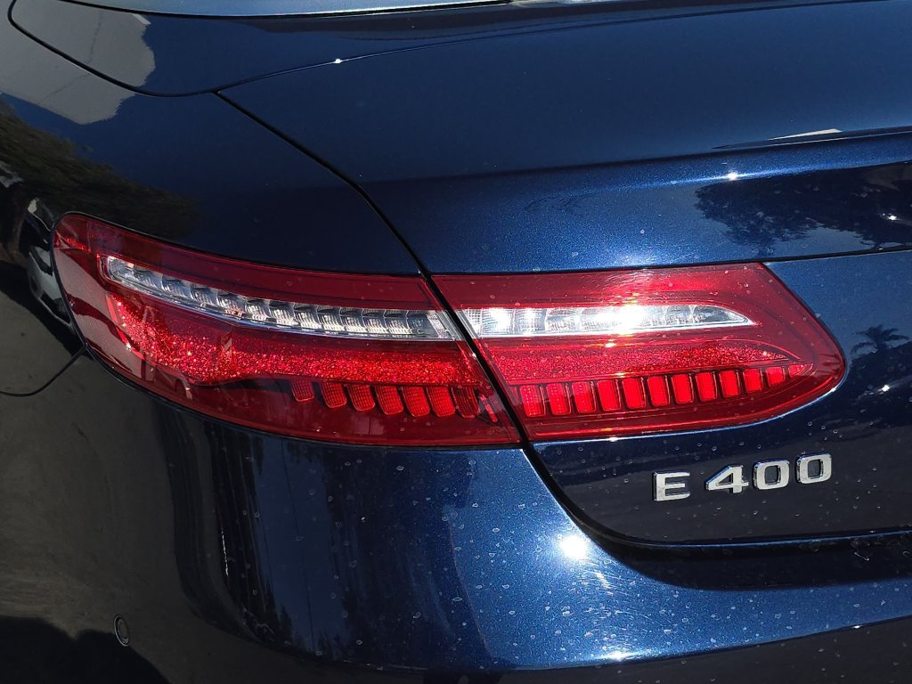 Used 2018  Mercedes-Benz E 400 image 37