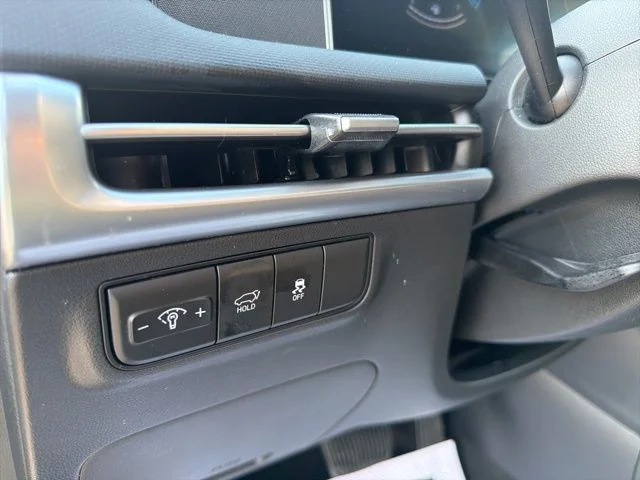 2025 Hyundai Tucson SEL - Photo 25