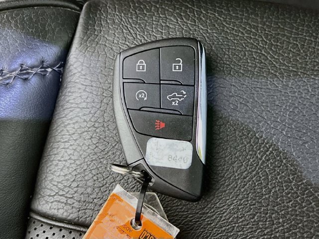 2022 GMC Sierra 1500 Denali Denali - Photo 32
