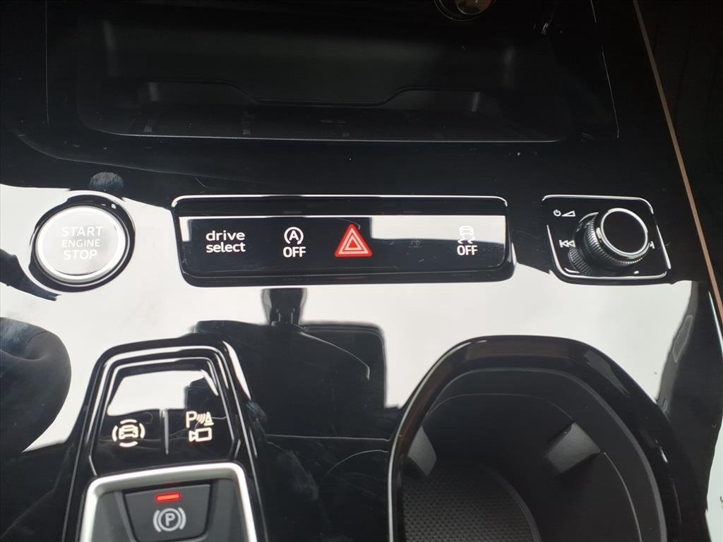 Used 2025 Chronos Gray Metallic Audi Premium Plus image 19