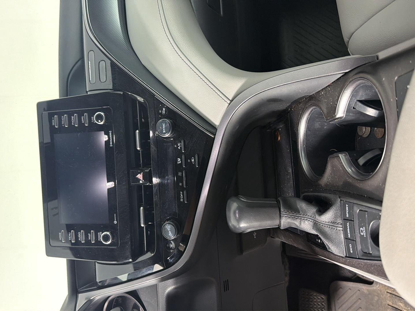 Used 2023 Ice Edge Toyota SE image 38