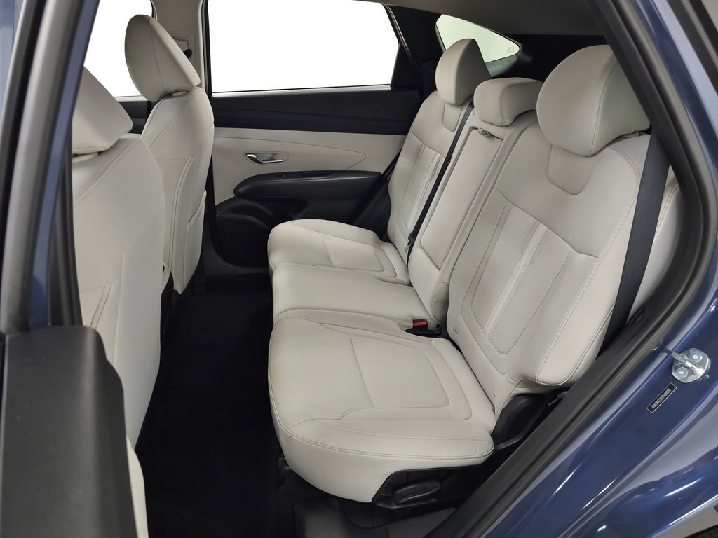 2026 Hyundai Tucson SEL - Photo 30