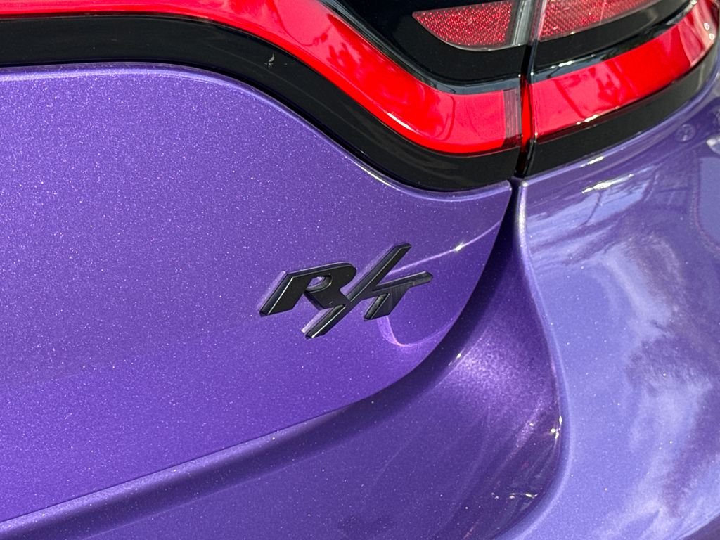 Used 2023 Purple Dodge R/T image 10
