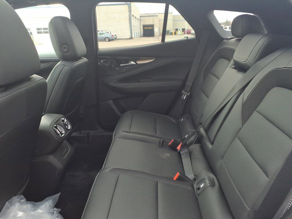 2026 Chevrolet Blazer EV LT - Photo 15