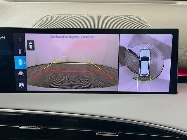 New 2026 Genesis GV70 2.5T Advanced