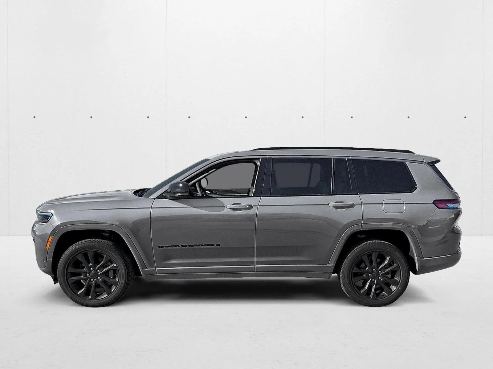 新品未使用　WANTKEY GRD SEET L New 2026 Jeep Grand Cherokee L Summit Sport Utility in Fort Worth