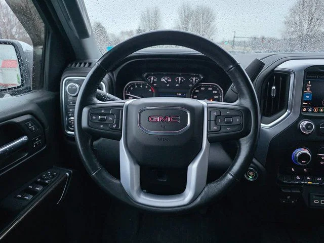2021 GMC Sierra 1500 SLT - Photo 23