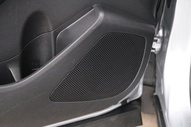 Certified Used 2022 SONIC SILVER Toyota  image 28