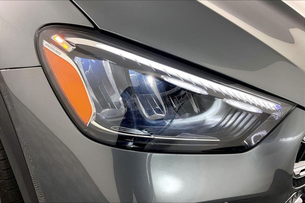 2026 Mercedes-Benz GLE GLE350 - Photo 23