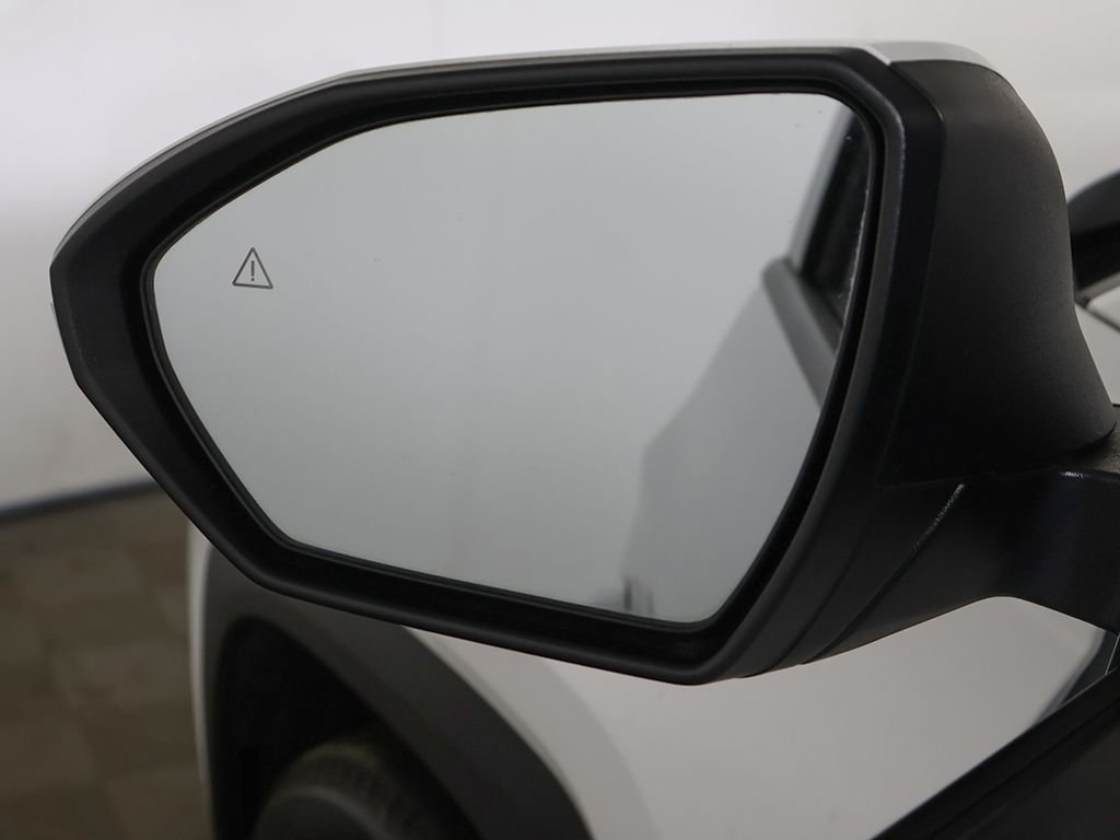 Certified Used 2023 White Hyundai Limited image 39