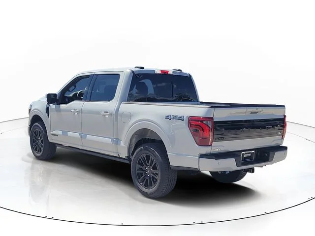 New 2026 Avalanche Ford Platinum image 7