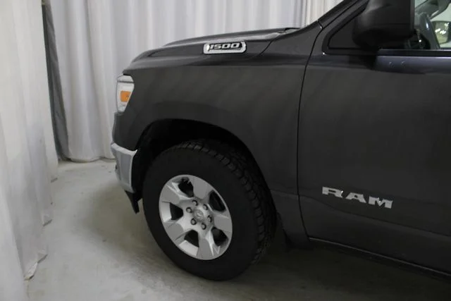 Used 2020 Gray Ram Big Horn/Lone Star image 28