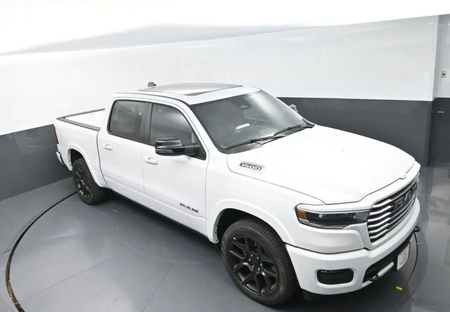 2026 RAM 1500 Laramie - Photo 12