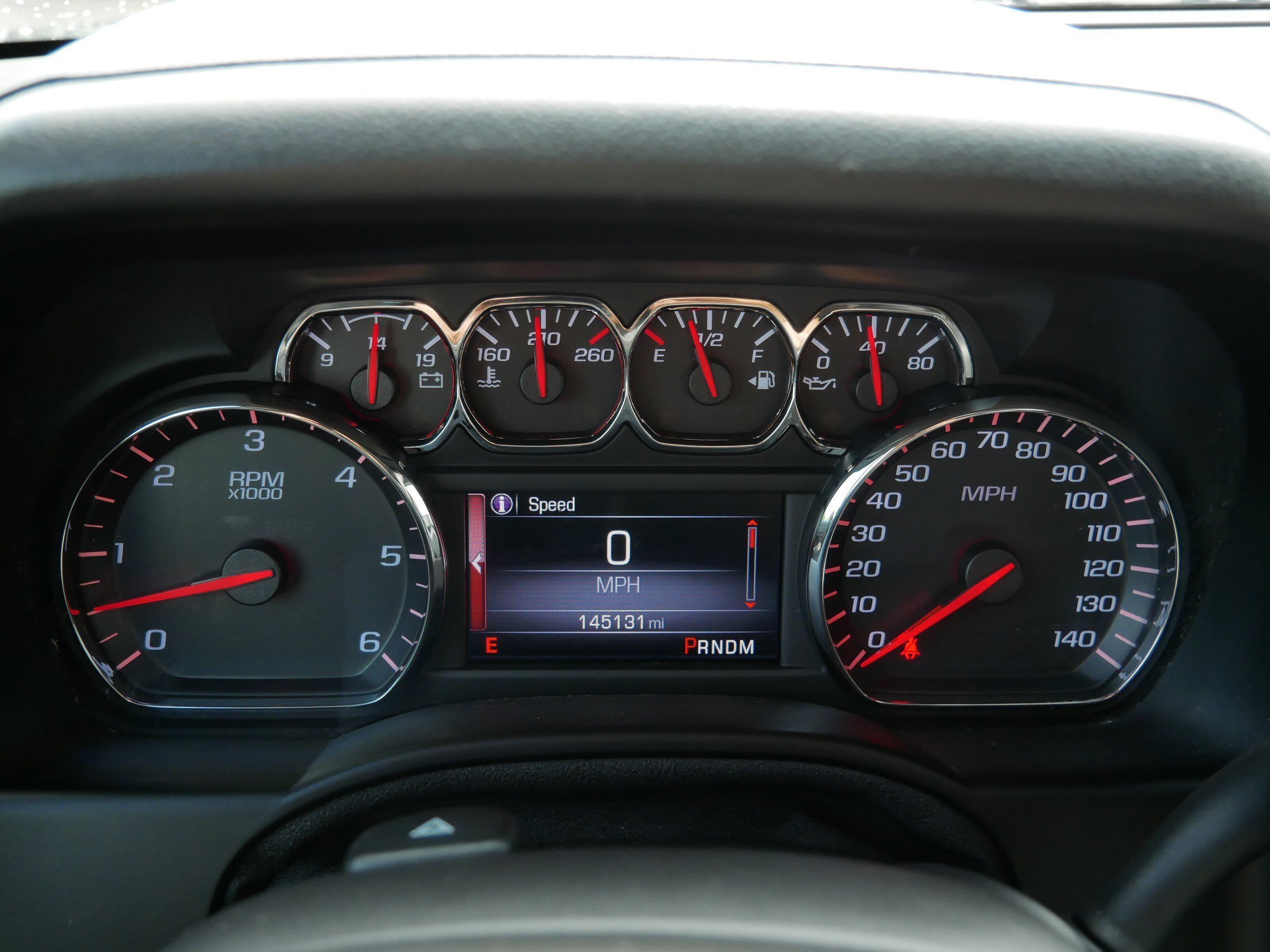 Used 2015 Onyx Black GMC SLT image 22
