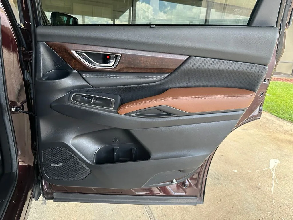 Used 2024  Subaru Touring image 36