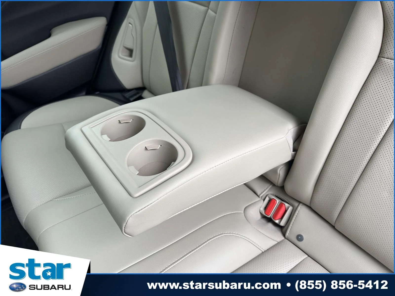 2023 Subaru Outback Limited - Photo 22