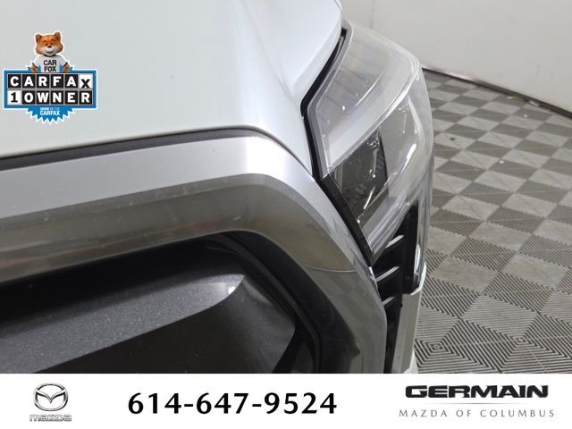 Used 2022 Beige Toyota Limited image 15
