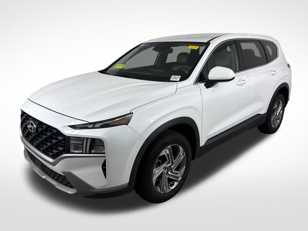 2023 Hyundai Santa Fe SE - Photo 9