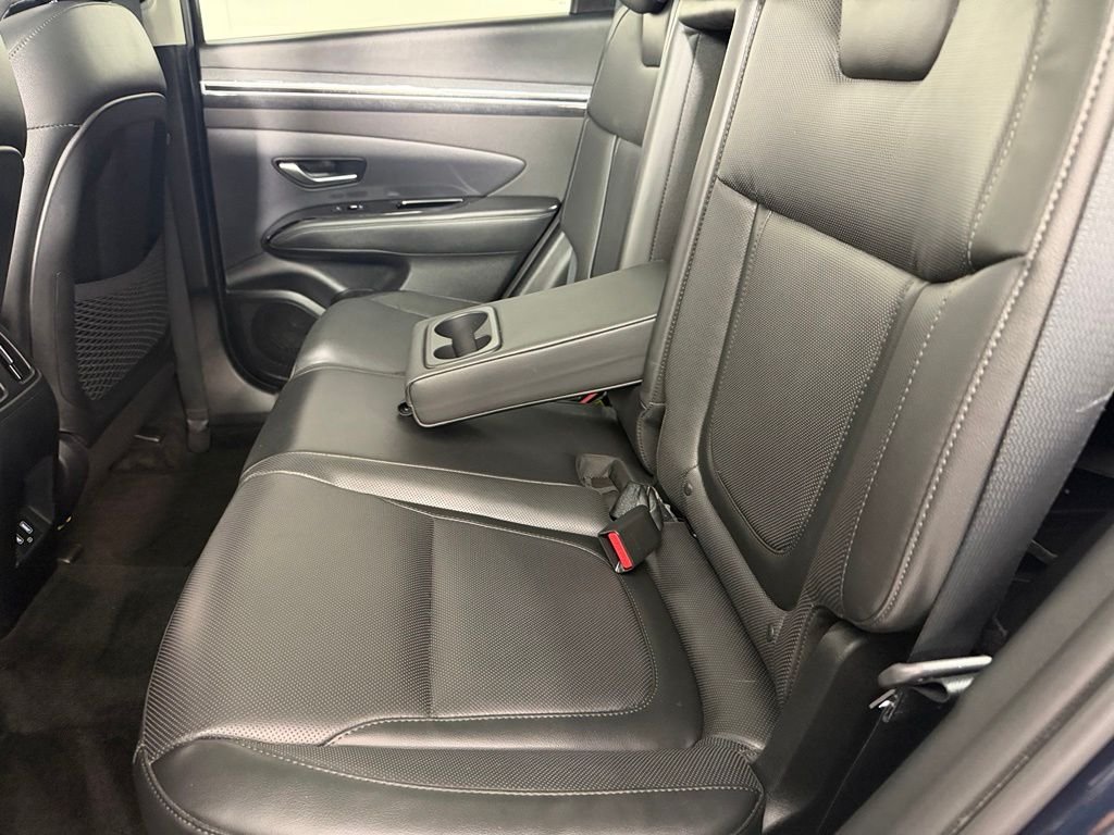 Used 2022  Hyundai Limited image 28