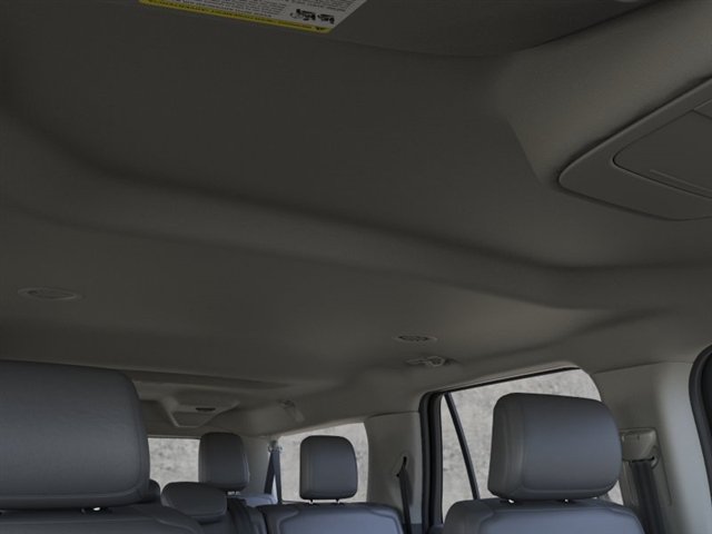 New 2026 Agate Black Metallic Ford MAX Active image 22