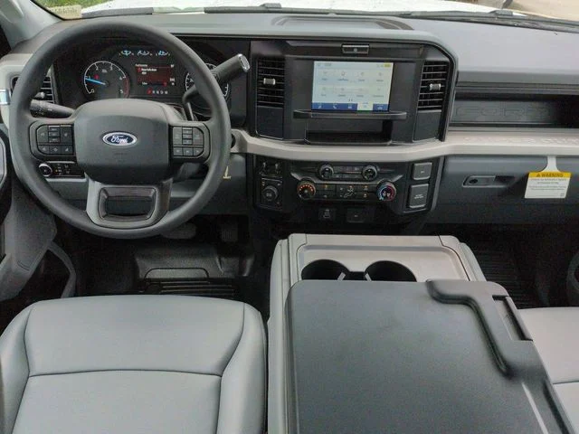 New 2026 White Ford  image 15