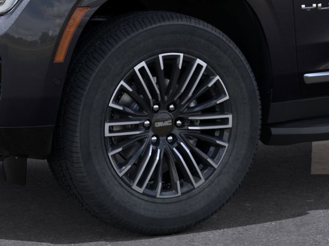 New 2026 Titanium Rush Metallic GMC Elevation image 9