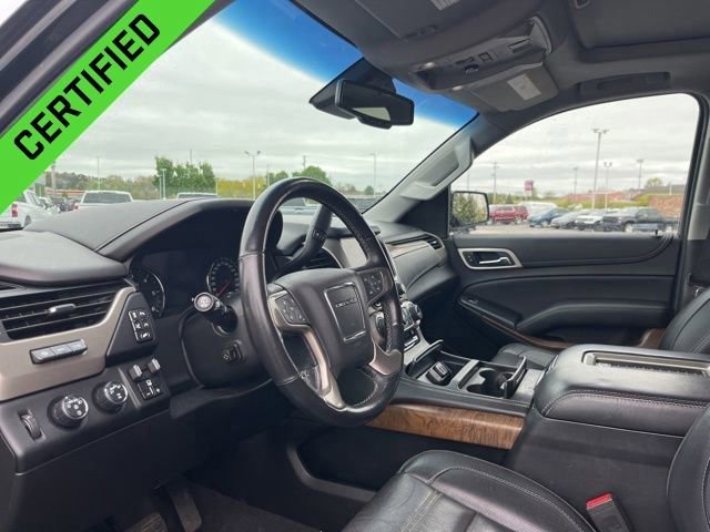 2020 GMC Yukon Denali - Photo 9