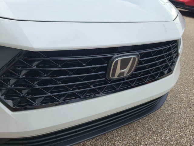 2024 Honda Accord Hybrid Sport - Photo 13