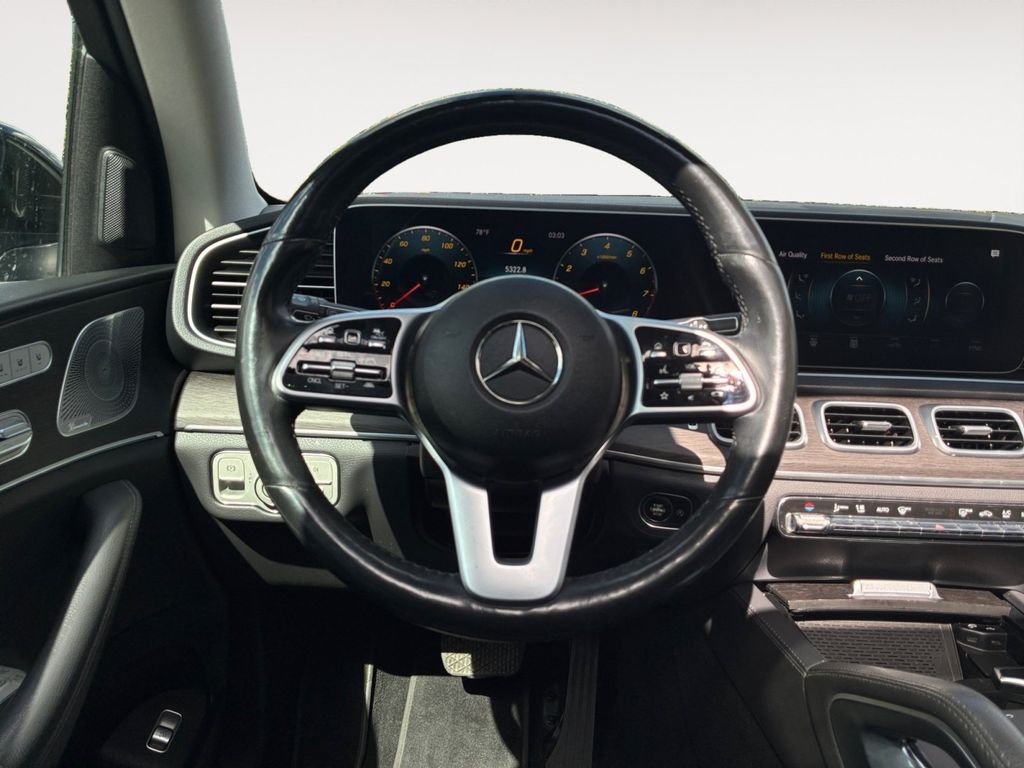Used 2020  Mercedes-benz GLE 350 image 13