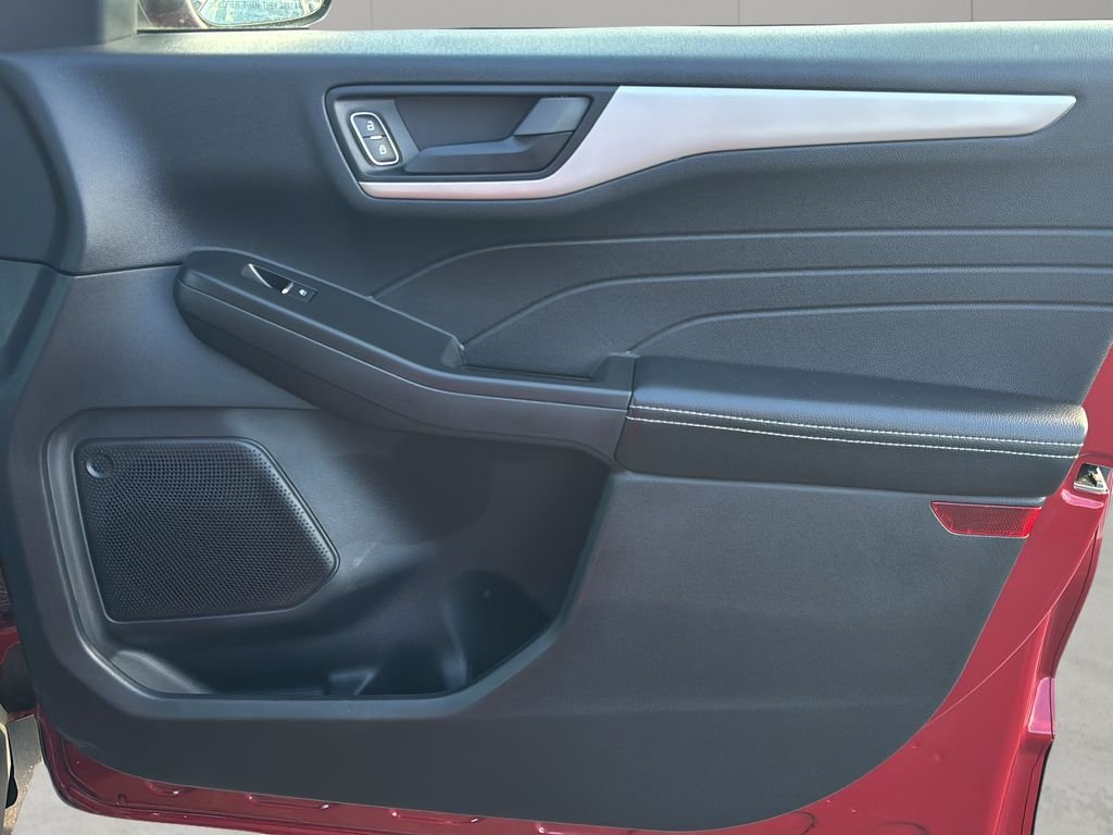 2022 Ford Escape SE - Photo 41