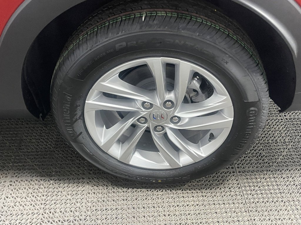 2026 Buick Envista Preferred - Photo 11