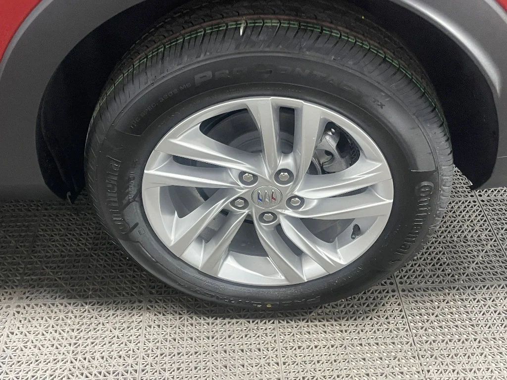 2026 Buick Envista Preferred - Photo 11