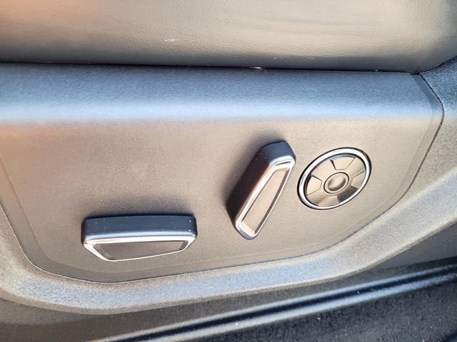 Used 2022 Black Ford Platinum image 11
