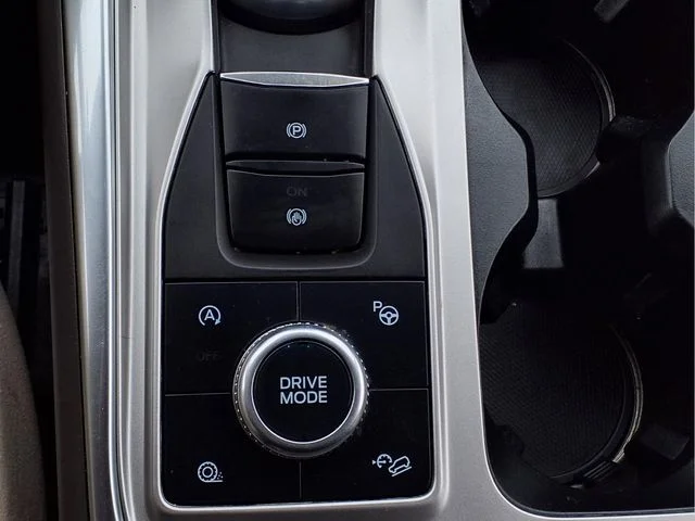 2020 Ford Explorer Platinum - Photo 19