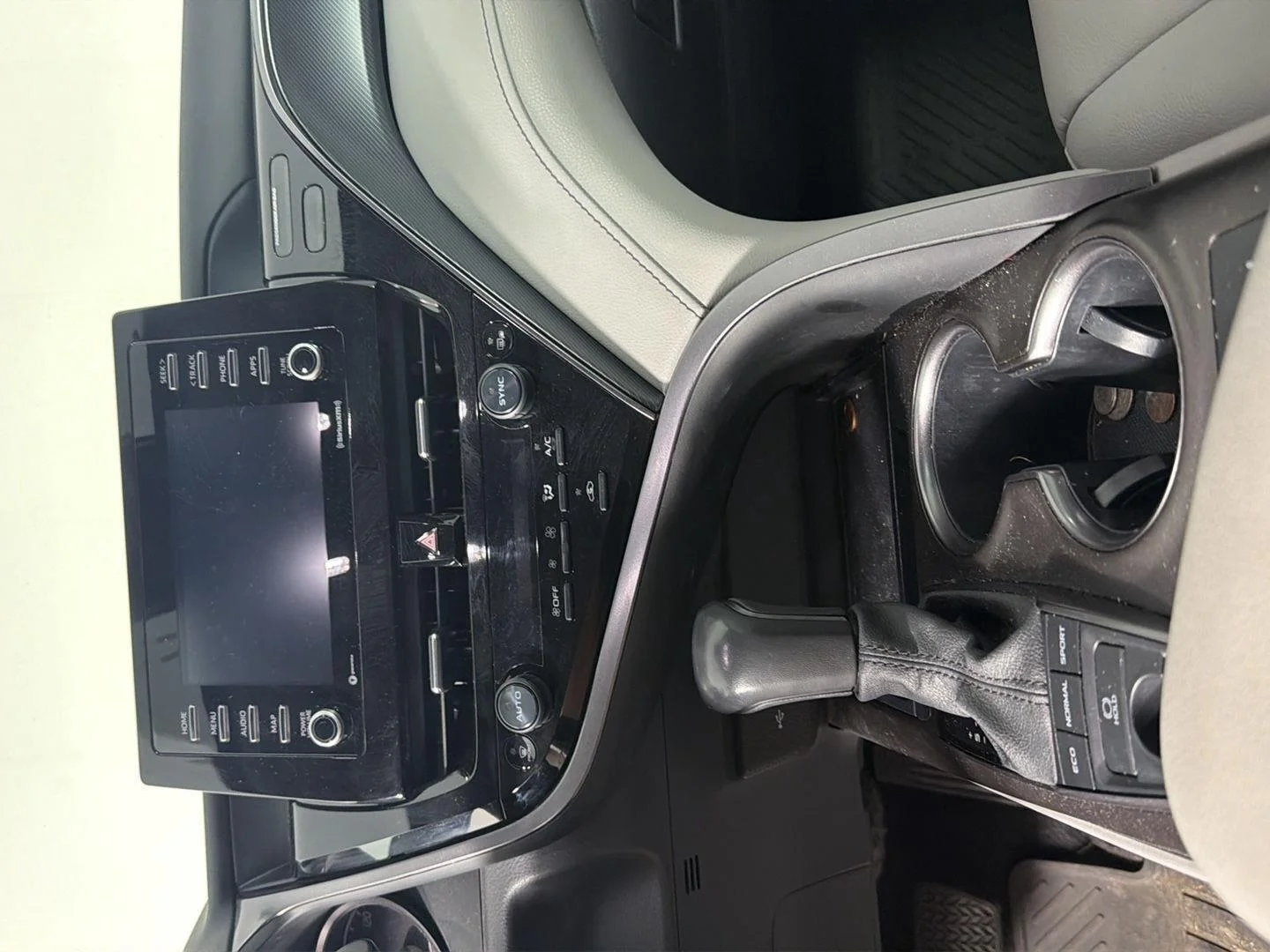 Used 2023 Ice Edge Toyota SE image 38