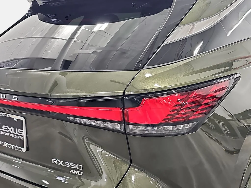 New 2026 Nori Green Pearl Lexus PREMIUM PLUS image 32